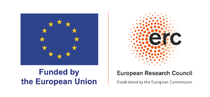 ERC Logo